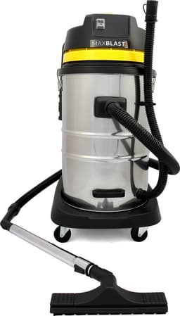 MAXBLAST 50L Industriële Nat/Droog Zuiger — thumbnail 5