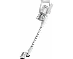 Stofzuiger Bush draadloze steelstofzuiger