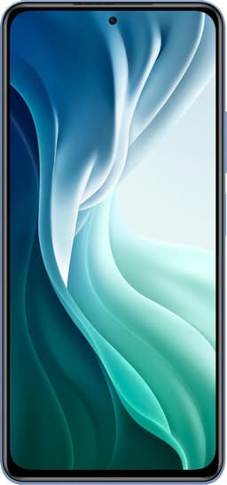 Xiaomi Mi 11i 5G - 256GB - Zilver — thumbnail 3