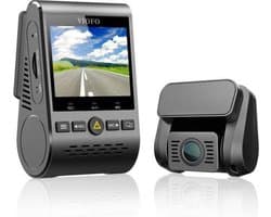 Viofo A129 Duo 2CH FullHD Wifi GPS dashcam voor auto