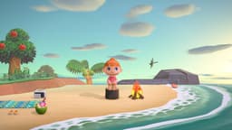 Animal Crossing: New Horizons - Nintendo Switch — thumbnail 3