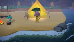 Animal Crossing: New Horizons - Nintendo Switch — thumbnail 7