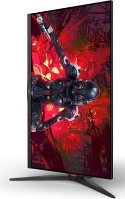 AOC 27G2U - Full HD IPS 144Hz Gaming Monitor - 27 Inch — thumbnail 5