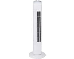 Torenventilator Mylett 75cm 3 Standen