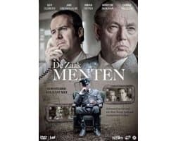 De Zaak Menten