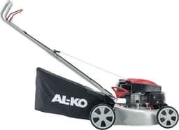 AL-KO EASY 420 PS – Benzine Grasmaaier – 42 cm – Zonder aandrijving – 2-in-1 – 50L opvangbak — thumbnail 4