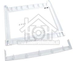 Bosch Tussenstuk Kunststof, WTZ20410 WTW-serie, WTB-serie 00576101