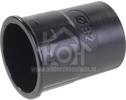 Universeel Verloopring Reduceerring 35 naar 32mm Met opstaande rand 50273532