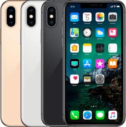 Apple iPhone Xs Max - 256GB - Goud — thumbnail 20