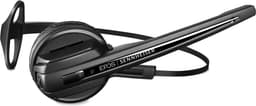 EPOS D10 DECT OE headset - zwart — thumbnail 4