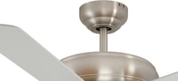 EGLO Ballina Plafondlamp met ventilator - 132cm - AC longer life - Grijs — thumbnail 4