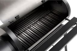 Landmann smoker barbecue Vinson 100 117x83,5cm — thumbnail 2