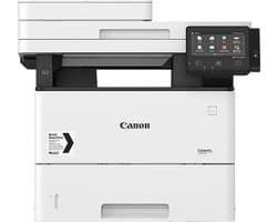 Canon i-SENSYS MF543x Laser A4 1200 x 1200 DPI 43 ppm Wifi