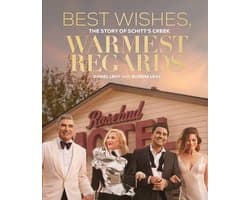 Best Wishes, Warmest Regards