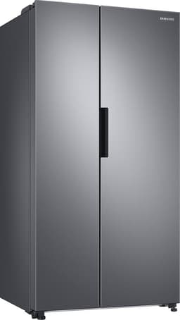 Samsung RS66A8101S9 - Amerikaanse koelkast - TwinCooling Plus - Zilver — thumbnail 3