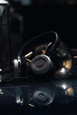 Grado Labs SR325x | Prestige Series — thumbnail 3