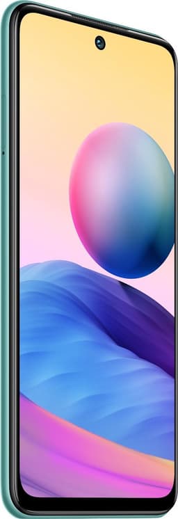 Xiaomi Redmi Note 10 5G - 64GB - Groen — thumbnail 5