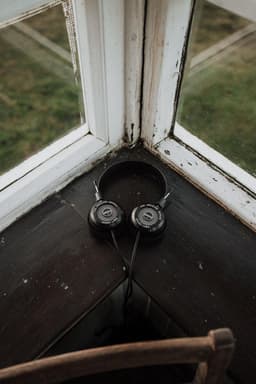 Grado Labs SR225x Hoofdtelefoons Bedraad Hoofdband Muziek Zwart — thumbnail 4