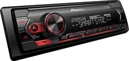 Pioneer MVH-S320BT — thumbnail 5