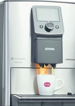 Nivona CafeRomatica 825 Espressomachine — thumbnail 3
