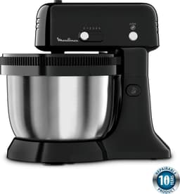 MOULINEX QA110810 OH MY CAKE 4 l 300W Zwart — thumbnail 4