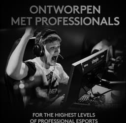 Logitech G Pro X Superlight - Draadloze Esports Gaming Muis - Zwart — thumbnail 5