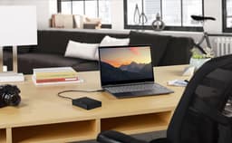 Seagate Expansion Portable USB 3.0 - Externe Harde Schijf - 4 TB - Zwart — thumbnail 12