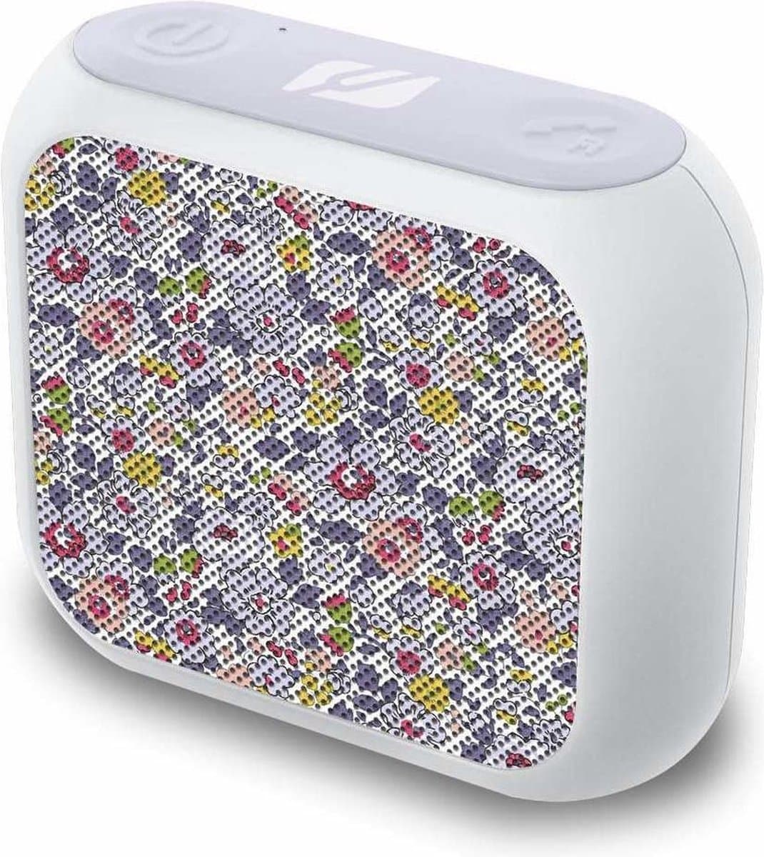 Muse M-312 Bluetooth Speaker met AUX en Microfoonfunctie — afbeelding 1