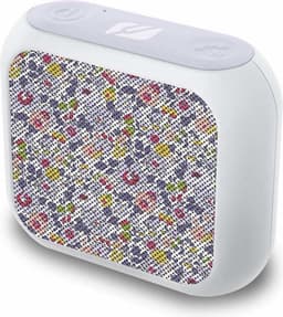 Muse M-312 Bluetooth Speaker met AUX en Microfoonfunctie — thumbnail 1