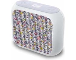 Muse M-312 Bluetooth Speaker met AUX en Microfoonfunctie