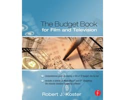 The Budget Book for Film and Television