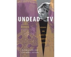 Undead TV