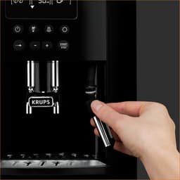 Krups Arabica EA8170 Volautomatische Espressomachine — thumbnail 4