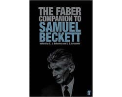Faber Companion To Samuel Beckett