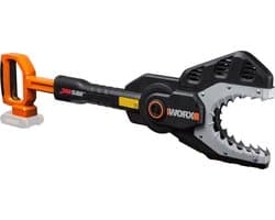 Worx WG329E.9 20V accu-takkenzaag