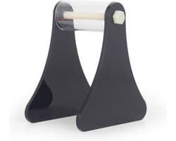 Thread bobbin support GEMBIRD 3DP-AFH-01 Black