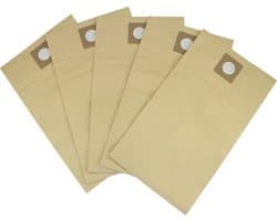 MAXBLAST 80L Stofzuigerzakken, 5 Pack