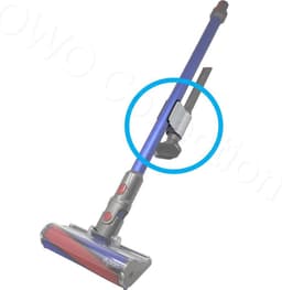 buis accessoires hulpstukken mondstukken houder adapter geschikt voor Dyson v7 v8 v10 v11 (SV11 SV10 SV12 SV14) — thumbnail 3