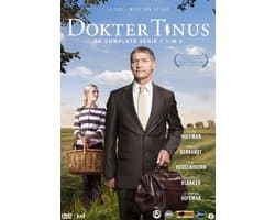 Dokter Tinus - Seizoen 1 - 6