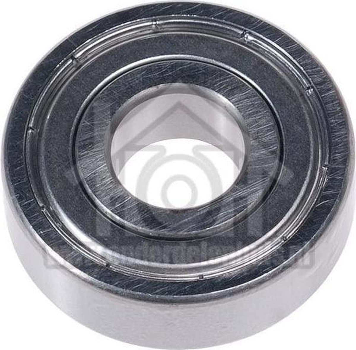 SKF 6201-2Z/C3 12x32x10mm — afbeelding 1