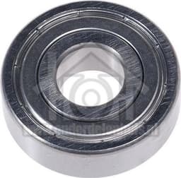 SKF 6201-2Z/C3 12x32x10mm — thumbnail 1