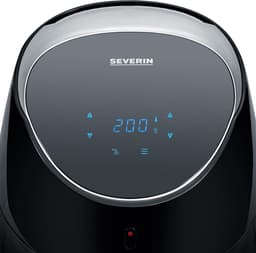 Severin FR 2445 - AirFryer - XXL frituurmand - 8 automatische programma‘s — thumbnail 3