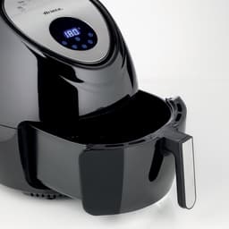 Ariete 4618/00 Airfryer XXL - hetelucht friteuse- 5.5 Liter - 1800 Watt - 7 Programma's - Zwart — thumbnail 4