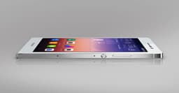 Huawei Ascend P7 - 16GB - Wit — thumbnail 5
