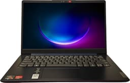 Lenovo Ideapad 1 14ALC7 (82R30075RM) - 14.0 F-HD - Ryzen 7 5700U - 16GB DDR4 - 256GB M.2 SSD - Windows 11 Pro — thumbnail 1