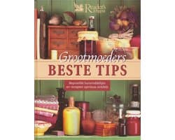 Grootmoeders Beste Tips
