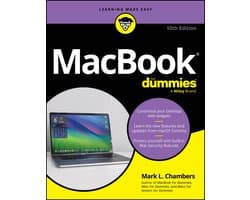 MacBook For Dummies