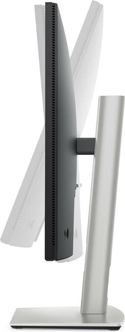 Dell P2725H - Full HD IPS Monitor - 100hz - Ergonomisch - EPEAT Gold Climate+ Gecertificeerd - 27 inch — thumbnail 16