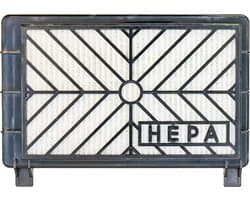 HEPA Filter geschikt voor Philips S-Class Vision FC8044 - vervangt onderdeel 432200039090