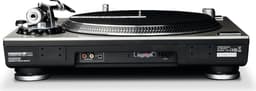 Reloop RP-7000 MK2 Serie - Muziekspeler - Directe Aandrijving - DJ Grammofoon - Zilver — thumbnail 5